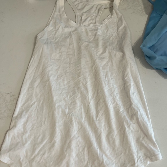 Lululemon tank top - Picture 1 of 3